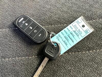 2022 GMC Savana 2500 - Photo 29 - Crest Hill, IL 60403