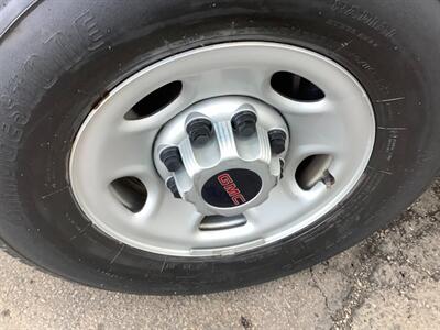 2022 GMC Savana 2500 - Photo 44 - Crest Hill, IL 60403