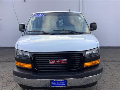 2022 GMC Savana 2500 - Photo 10 - Crest Hill, IL 60403