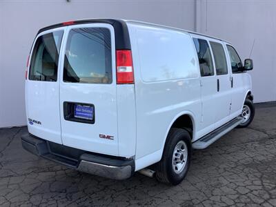 2022 GMC Savana 2500 - Photo 7 - Crest Hill, IL 60403
