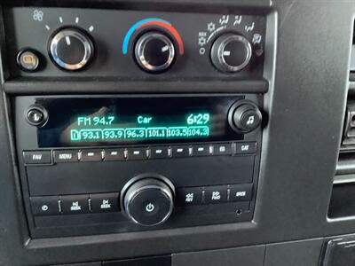 2022 GMC Savana 2500 - Photo 21 - Crest Hill, IL 60403