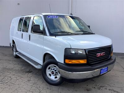 2022 GMC Savana 2500 - Photo 9 - Crest Hill, IL 60403