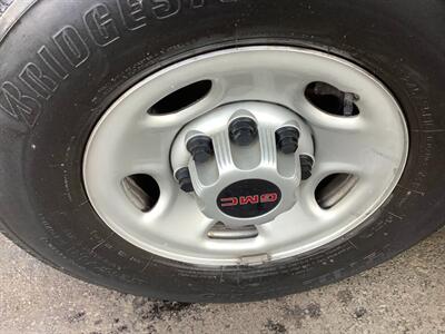 2022 GMC Savana 2500 - Photo 46 - Crest Hill, IL 60403