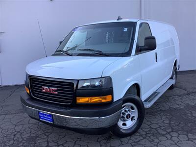 2022 GMC Savana 2500 - Photo 3 - Crest Hill, IL 60403