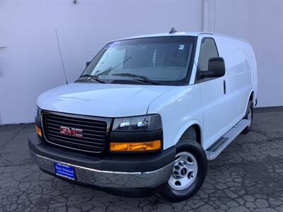 2022 GMC Savana 2500 - Photo 2 - Crest Hill, IL 60403