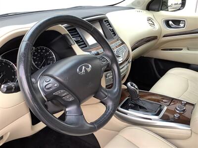 2016 INFINITI QX60   - Photo 26 - Crest Hill, IL 60403