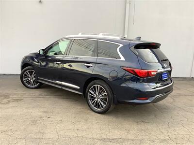 2016 INFINITI QX60   - Photo 5 - Crest Hill, IL 60403