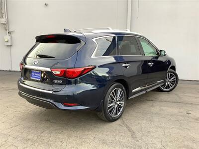 2016 INFINITI QX60   - Photo 8 - Crest Hill, IL 60403