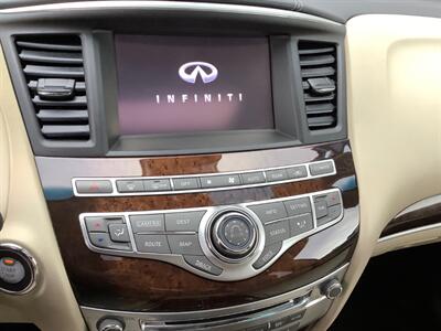 2016 INFINITI QX60   - Photo 19 - Crest Hill, IL 60403