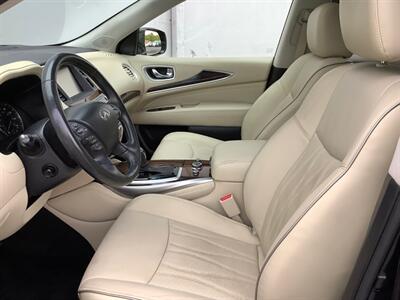 2016 INFINITI QX60   - Photo 17 - Crest Hill, IL 60403