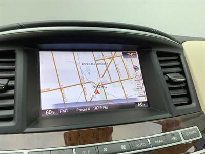 2016 INFINITI QX60   - Photo 21 - Crest Hill, IL 60403