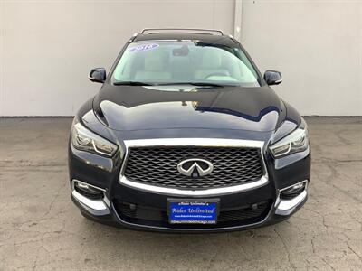 2016 INFINITI QX60   - Photo 12 - Crest Hill, IL 60403