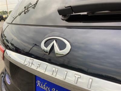 2016 INFINITI QX60   - Photo 48 - Crest Hill, IL 60403
