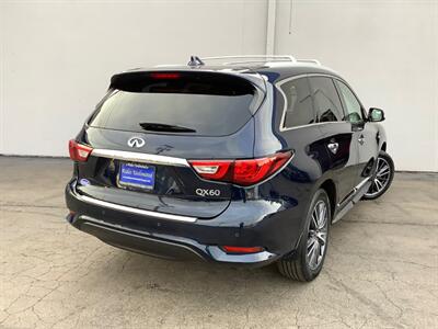 2016 INFINITI QX60   - Photo 7 - Crest Hill, IL 60403