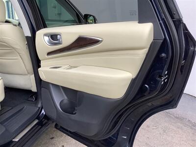 2016 INFINITI QX60   - Photo 32 - Crest Hill, IL 60403