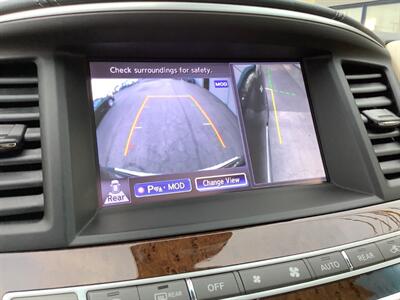 2016 INFINITI QX60   - Photo 14 - Crest Hill, IL 60403