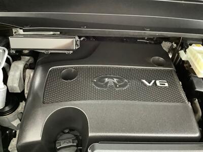 2016 INFINITI QX60   - Photo 58 - Crest Hill, IL 60403