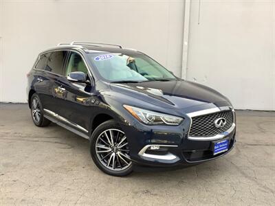 2016 INFINITI QX60   - Photo 10 - Crest Hill, IL 60403