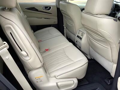 2016 INFINITI QX60   - Photo 34 - Crest Hill, IL 60403