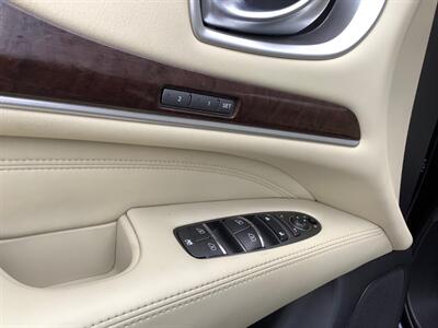 2016 INFINITI QX60   - Photo 16 - Crest Hill, IL 60403