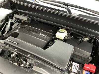 2016 INFINITI QX60   - Photo 56 - Crest Hill, IL 60403
