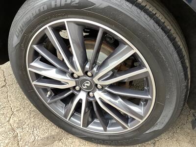 2016 INFINITI QX60   - Photo 53 - Crest Hill, IL 60403