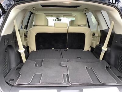 2016 INFINITI QX60   - Photo 46 - Crest Hill, IL 60403