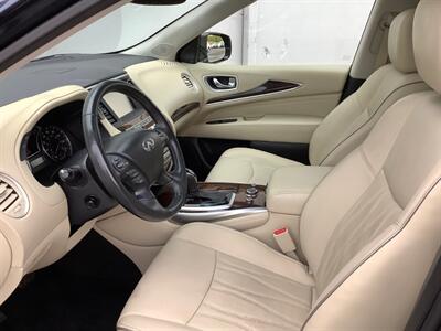 2016 INFINITI QX60   - Photo 18 - Crest Hill, IL 60403