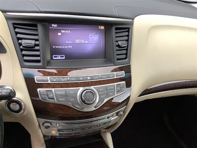 2016 INFINITI QX60   - Photo 22 - Crest Hill, IL 60403