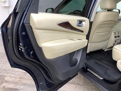 2016 INFINITI QX60   - Photo 29 - Crest Hill, IL 60403