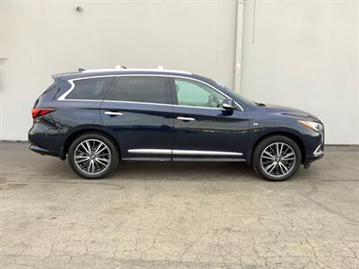 2016 INFINITI QX60   - Photo 9 - Crest Hill, IL 60403