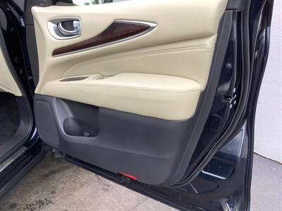 2016 INFINITI QX60   - Photo 36 - Crest Hill, IL 60403