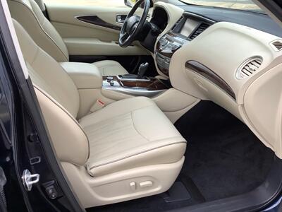 2016 INFINITI QX60   - Photo 37 - Crest Hill, IL 60403