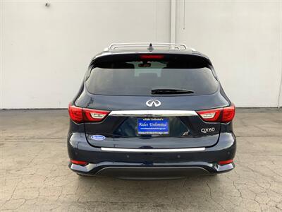 2016 INFINITI QX60   - Photo 6 - Crest Hill, IL 60403