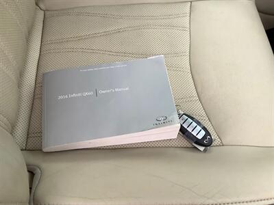2016 INFINITI QX60   - Photo 40 - Crest Hill, IL 60403