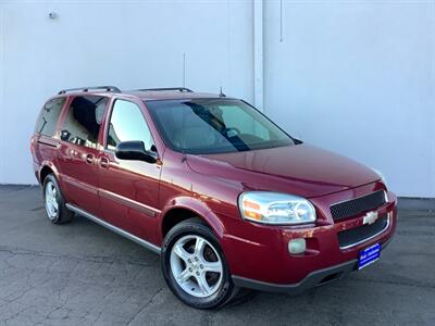 2005 Chevrolet Uplander LS   - Photo 8 - Crest Hill, IL 60403