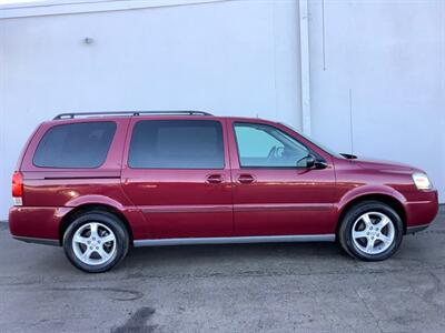 2005 Chevrolet Uplander LS   - Photo 7 - Crest Hill, IL 60403