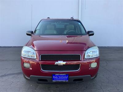 2005 Chevrolet Uplander LS   - Photo 9 - Crest Hill, IL 60403