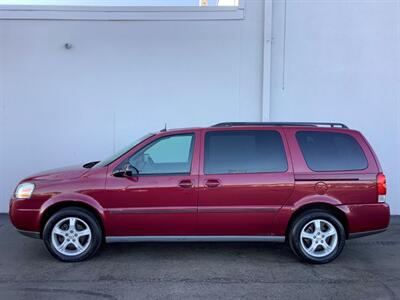 2005 Chevrolet Uplander LS   - Photo 3 - Crest Hill, IL 60403