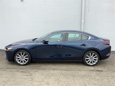 2021 Mazda Mazda3 Sedan Preferred   - Photo 3 - Crest Hill, IL 60403