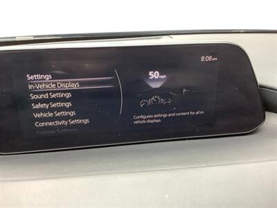 2021 Mazda Mazda3 Sedan Preferred   - Photo 38 - Crest Hill, IL 60403