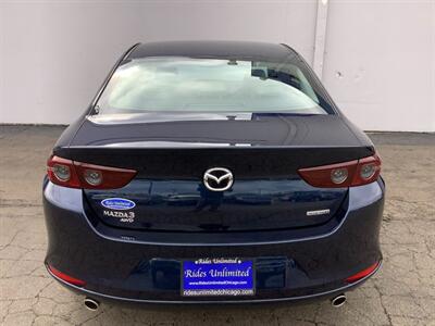 2021 Mazda Mazda3 Sedan Preferred   - Photo 5 - Crest Hill, IL 60403