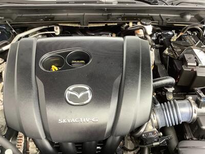 2021 Mazda Mazda3 Sedan Preferred   - Photo 31 - Crest Hill, IL 60403