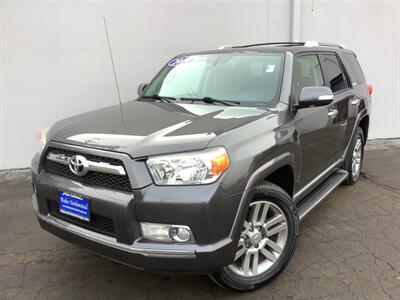 2010 Toyota 4Runner SR5   - Photo 2 - Crest Hill, IL 60403