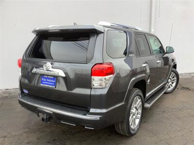 2010 Toyota 4Runner SR5   - Photo 6 - Crest Hill, IL 60403