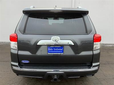 2010 Toyota 4Runner SR5   - Photo 5 - Crest Hill, IL 60403