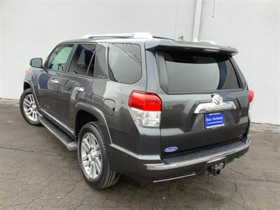 2010 Toyota 4Runner SR5   - Photo 4 - Crest Hill, IL 60403