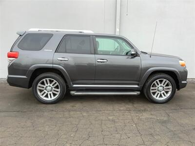 2010 Toyota 4Runner SR5   - Photo 7 - Crest Hill, IL 60403