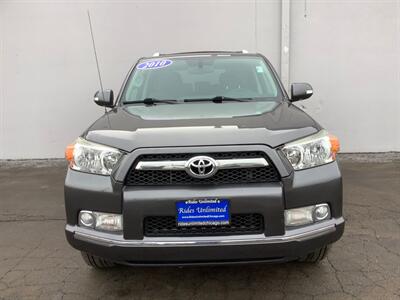 2010 Toyota 4Runner SR5   - Photo 9 - Crest Hill, IL 60403