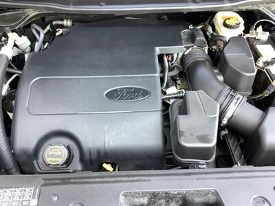 2017 Ford Explorer XLT   - Photo 52 - Crest Hill, IL 60403